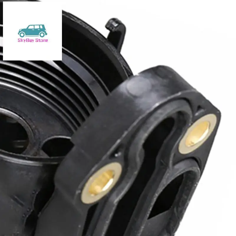 3X 31256732 For Volvo For Ford MPS6 Gearbox Automatic Powershift Oil Gearbox Filter Cover Hydraulic Filter Bracket
3X 31256732 For Volvo For Ford MPS6 Gearbox Automatic Powershift Oil Gearbox Filter Cover Hydraulic Filter Bracket