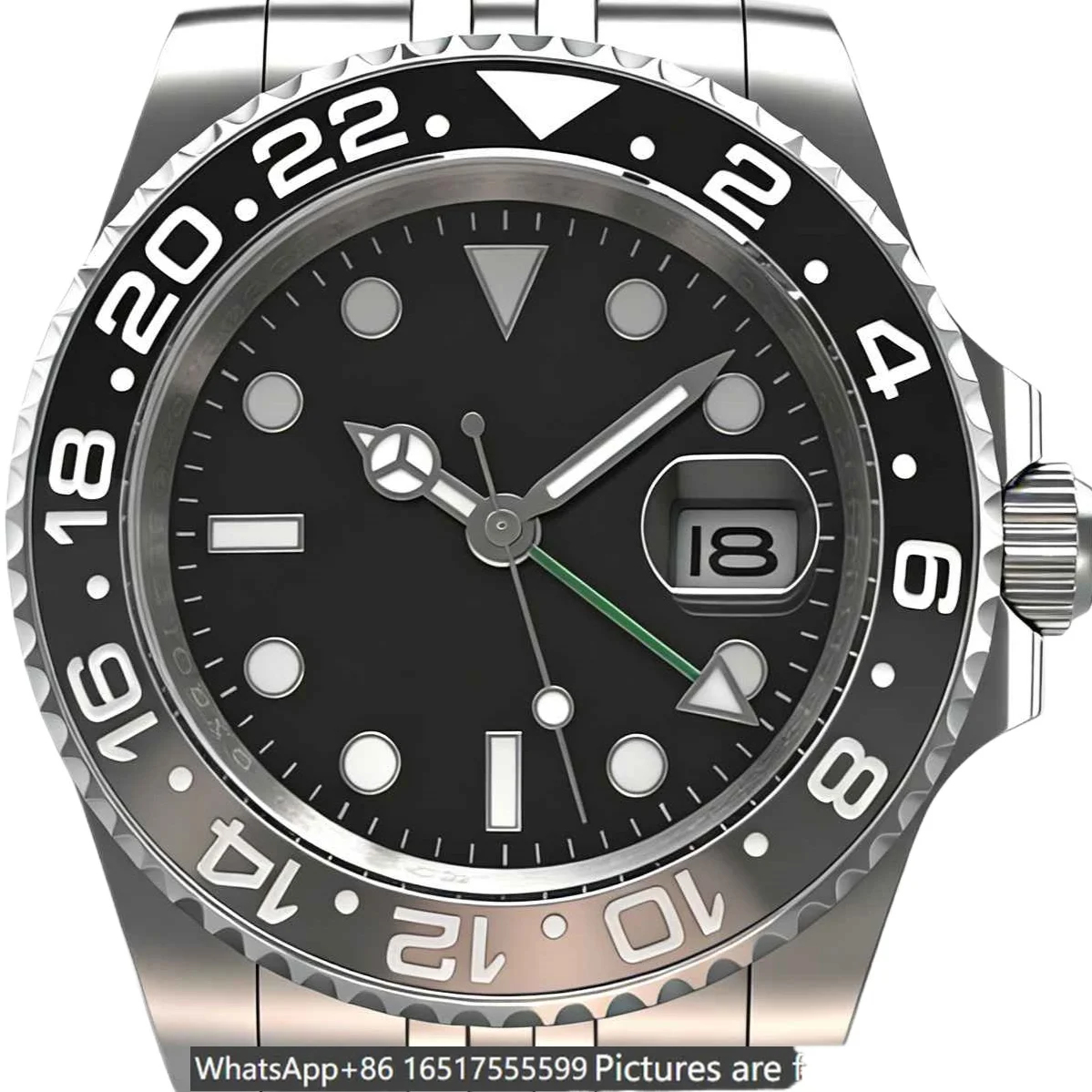 40mm Sleek Minimalist Mens Luxury Watches Matte High Density 904L Steel Automatic Movement Skeleton Dial Long Lasting Durable
40mm Sleek Minimalist Mens Luxury Watches Matte High Density 904L Steel Automatic Movement Skeleton Dial Long Lasting Durable