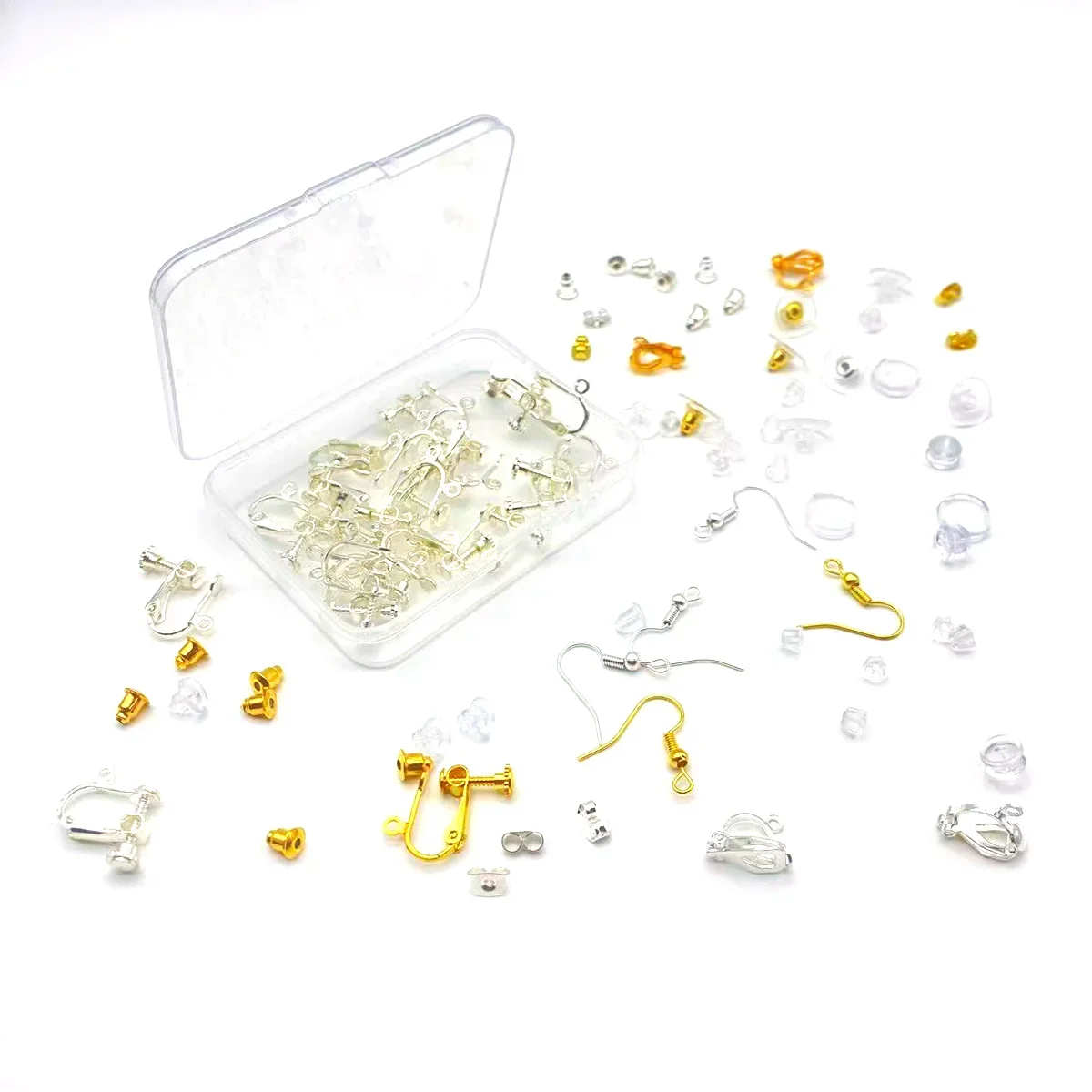 Bulk Anti-Alergic Ear Plugs Durable Non-Slip Various Styles Ear Plug Replacement for Different Scenarios
Bulk Anti-Alergic Ear Plugs Durable Non-Slip Various Styles Ear Plug Replacement for Different Scenarios