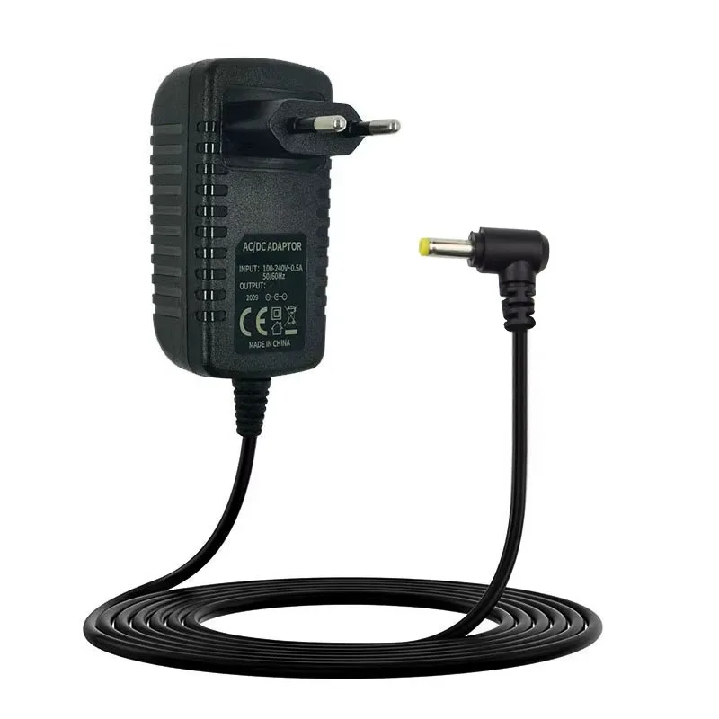 5V 3A Power Supply Charger DC 4.0x1.7 mm Interface Power Adapter for Orange Pi PC / PC Plus/PC Plus 2 /One / Plus 2e
5V 3A Power Supply Charger DC 4.0x1.7 mm Interface Power Adapter for Orange Pi PC / PC Plus/PC Plus 2 /One / Plus 2e