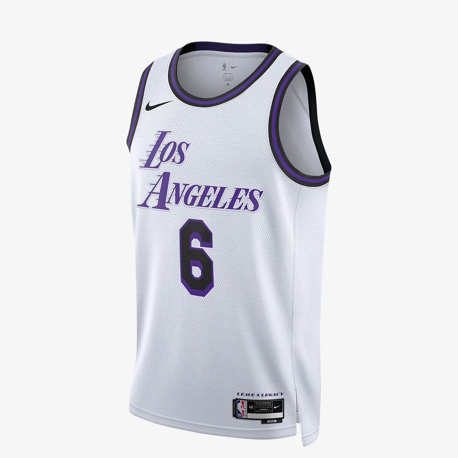 Подлинная мужская баскетбольная майка Nike LeBron Lakers DO9597-101
Подлинная мужская баскетбольная майка Nike LeBron Lakers DO9597-101