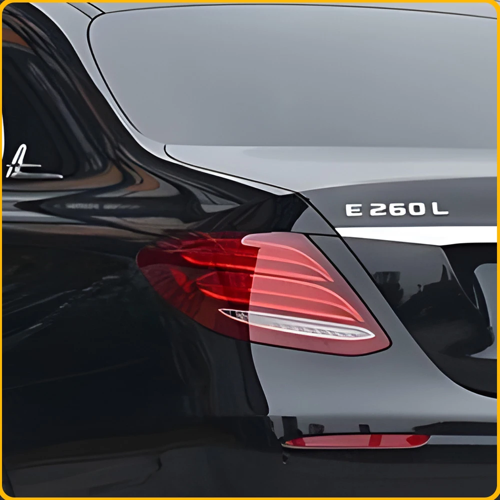 Taillight Assembly Replacement For Benz E-Class W213 E260 2016-2020 Plug and Play Auto LED Rear Lamp High Quality Accessoriesl
Taillight Assembly Replacement For Benz E-Class W213 E260 2016-2020 Plug and Play Auto LED Rear Lamp High Quality Accessoriesl