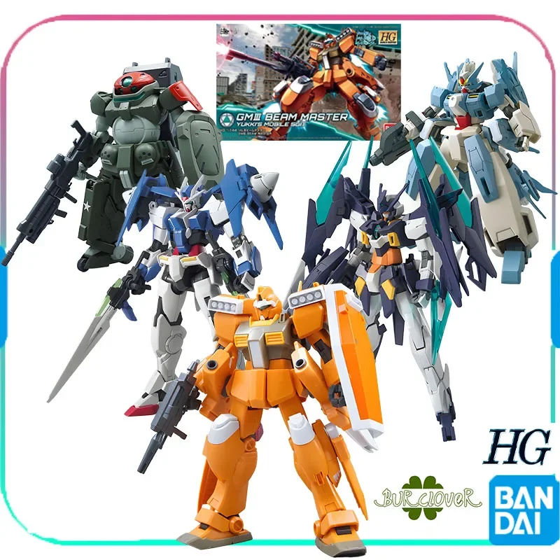 Bandai оригинальный GUNDAM HG OGRE GN-X GRIMOIRE REO BERET аниме фигурка в сборе модель игрушки Коллекционная модель украшения подарки 
Bandai оригинальный GUNDAM HG OGRE GN-X GRIMOIRE REO BERET аниме фигурка в сборе модель игрушки Коллекционная модель украшения подарки