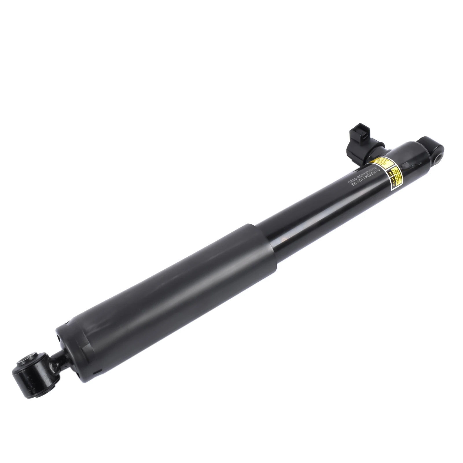 Rear Shock Absorber w/ Adaptive Damping Fits for Chevy Silverado GMC Sierra 1500 2019-2024 84518747 84525203
Rear Shock Absorber w/ Adaptive Damping Fits for Chevy Silverado GMC Sierra 1500 2019-2024 84518747 84525203