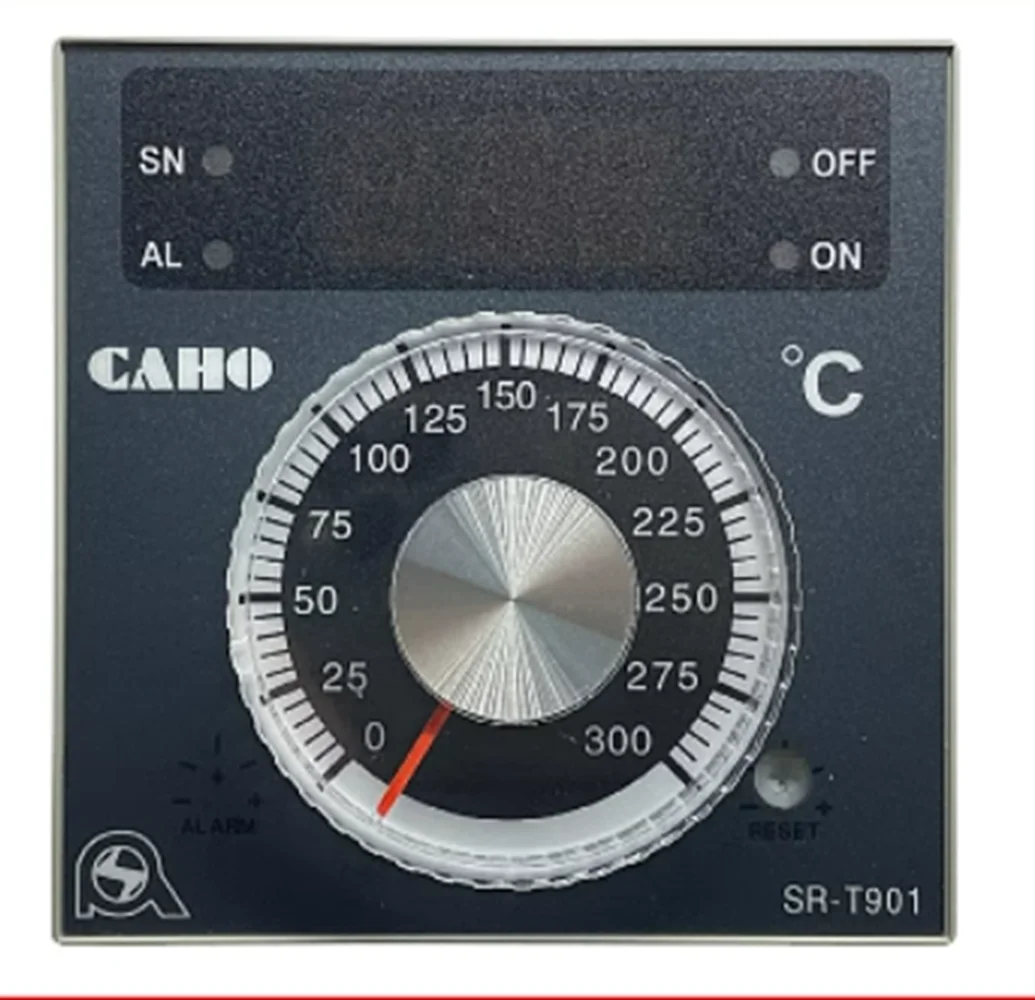 CAHO Термостат SR-T901 Термостат для духовки SR-T901 Термостат для духовки SR-T901 K 300 ℃ 400 ℃ SRT901 220В
CAHO Термостат SR-T901 Термостат для духовки SR-T901 Термостат для духовки SR-T901 K 300 ℃ 400 ℃ SRT901 220В