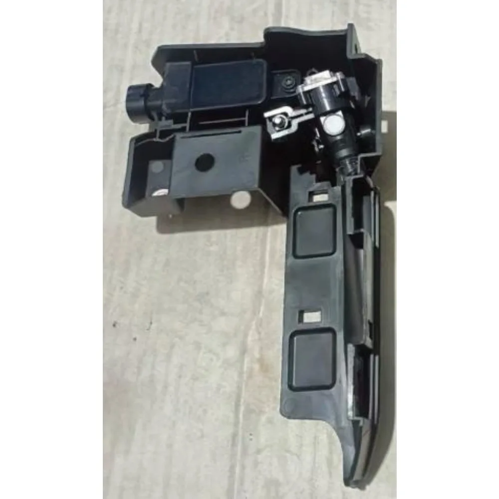 New Energy Vehicle Components OEM SERES-2190 for Aito M5 M7 M9 Front Rear Left Right LH RH Genuine Brand Welcome Stand Bracket
New Energy Vehicle Components OEM SERES-2190 for Aito M5 M7 M9 Front Rear Left Right LH RH Genuine Brand Welcome Stand Bracket