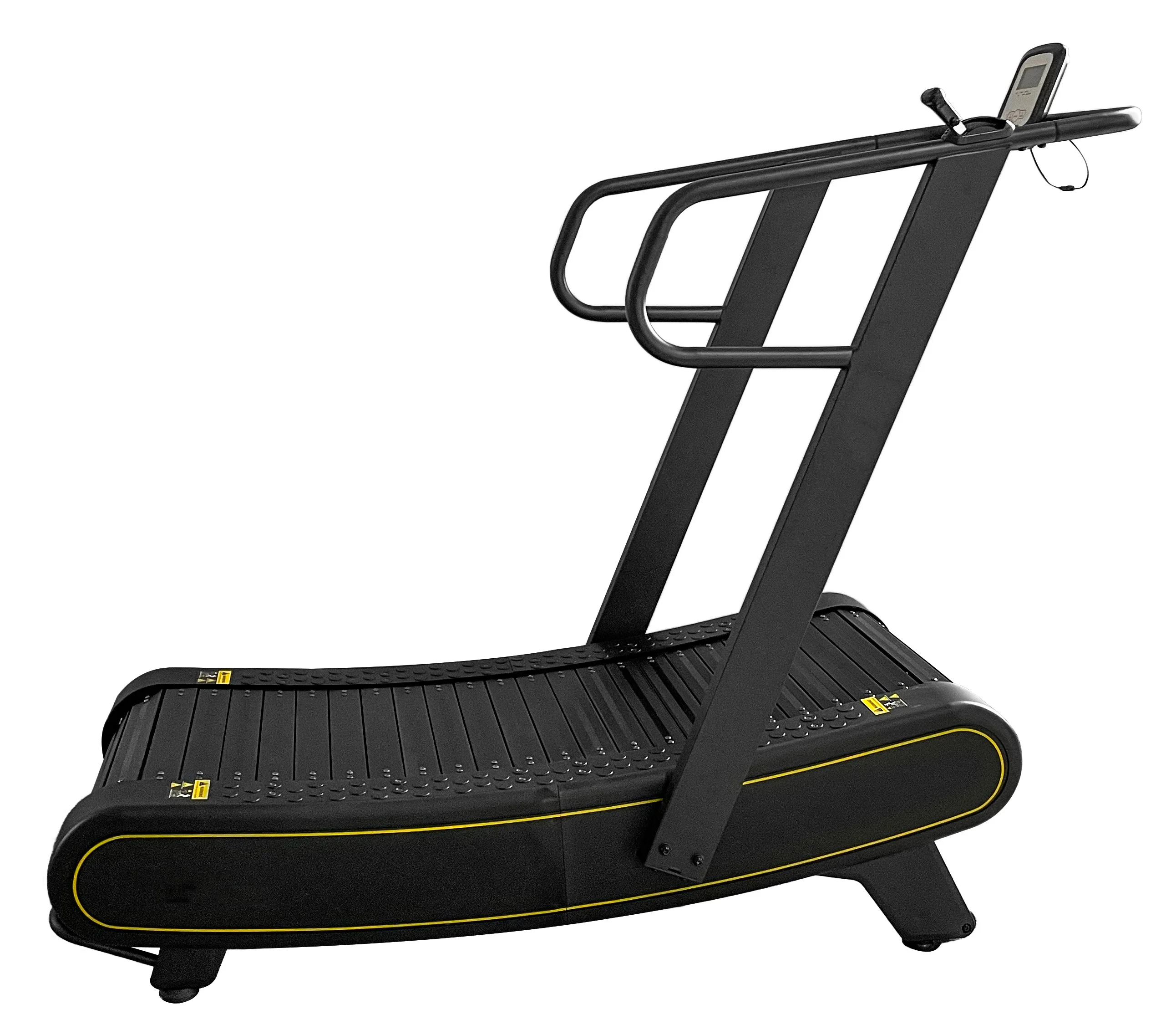 New Model Commercial Gym Machine Quiet Self-Propelled Walking Curved Treadmill Power-Free Cardio Training Workout Machine
New Model Commercial Gym Machine Quiet Self-Propelled Walking Curved Treadmill Power-Free Cardio Training Workout Machine