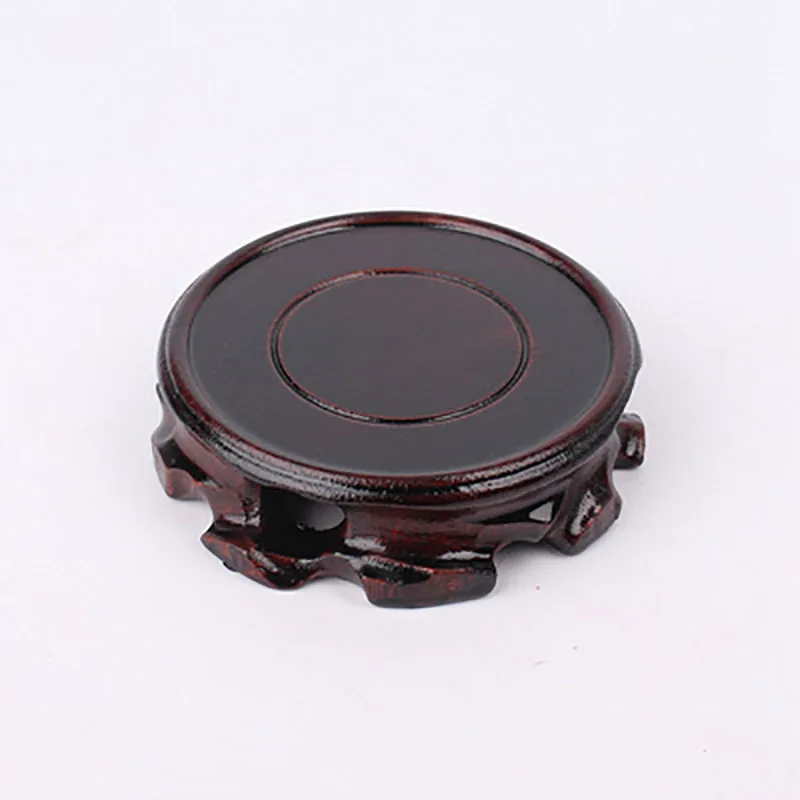 Flower Pot Round Base, Wood Solid Wood Round Wooden Base, Purple Clay Pot Stone, Vase Flower Pot, Wood Carving Coaster
Flower Pot Round Base, Wood Solid Wood Round Wooden Base, Purple Clay Pot Stone, Vase Flower Pot, Wood Carving Coaster