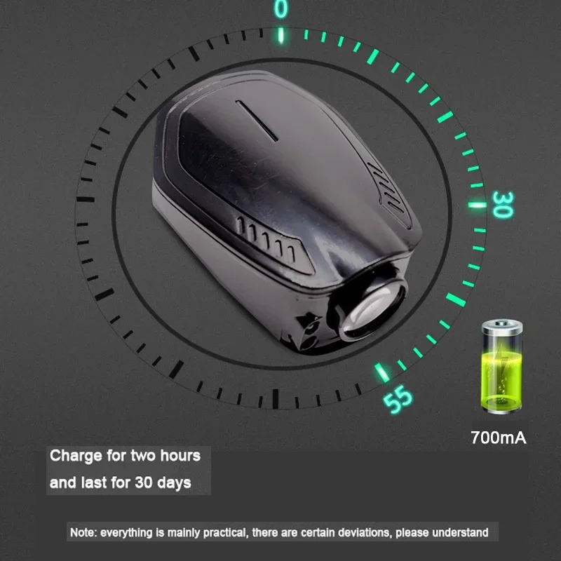 GoodWireless Door Opening Automatic Sensing Decorative Light Rechargeable Car Wireless Welcome Light
GoodWireless Door Opening Automatic Sensing Decorative Light Rechargeable Car Wireless Welcome Light