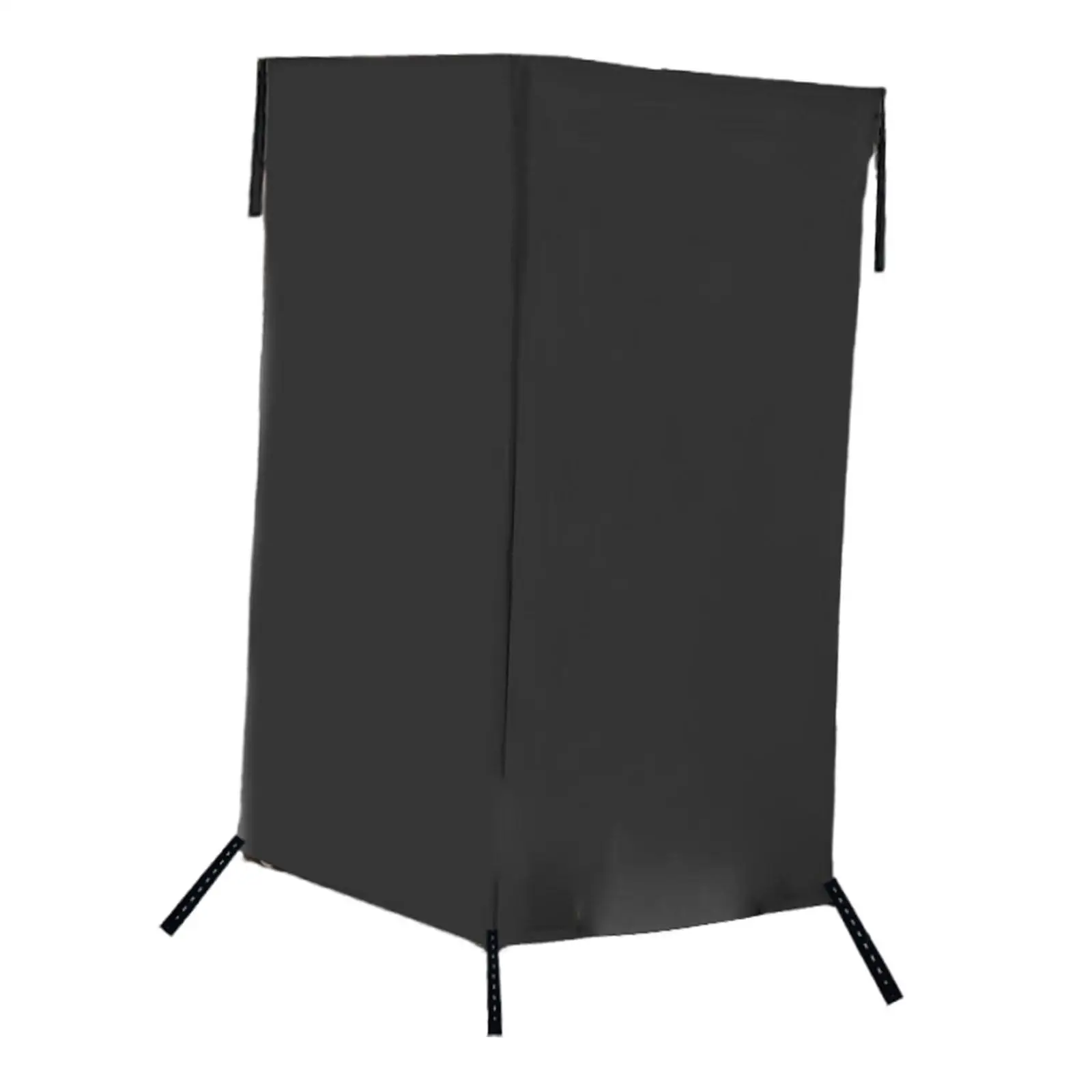Durable Vehicle Side Shower Tent Easy to Install Privacy Shelter Camping Awning Room for Car Tent Outdoor Travel Changing Space
Durable Vehicle Side Shower Tent Easy to Install Privacy Shelter Camping Awning Room for Car Tent Outdoor Travel Changing Space