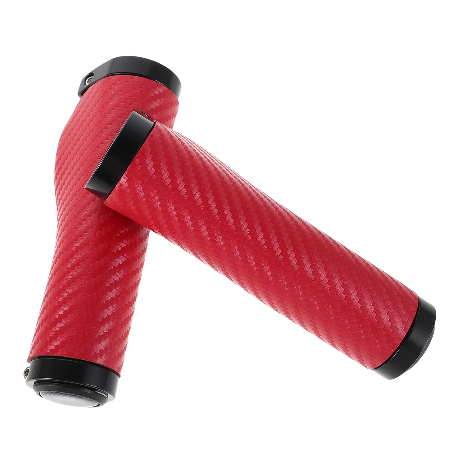 Mountain Handlebar Grips Shock Absorbing Damping PU Covers Anti Slip Bike Handles Mountain Bike Accessories Handlebar Covers
Mountain Handlebar Grips Shock Absorbing Damping PU Covers Anti Slip Bike Handles Mountain Bike Accessories Handlebar Covers