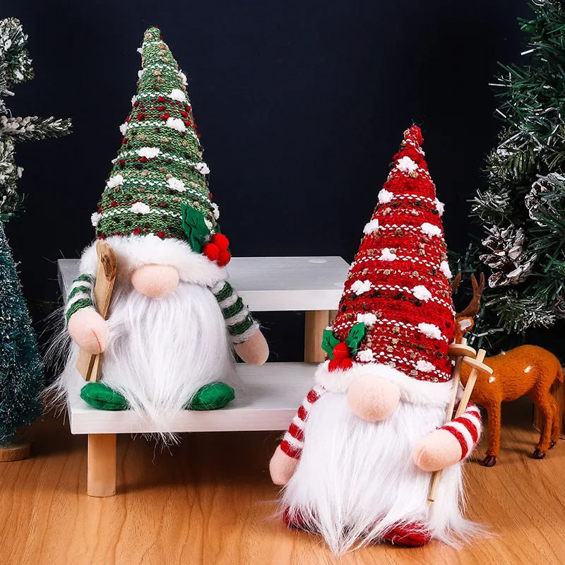 Рождественские светящиеся сани, игрушка, Рождественская безликая кукла с длинной бородой, Рудольф, Рождественский орнамент, игрушка Санта-Клауса
Рождественские светящиеся сани, игрушка, Рождественская безликая кукла с длинной бородой, Рудольф, Рождественский орнамент, игрушка Санта-Клауса