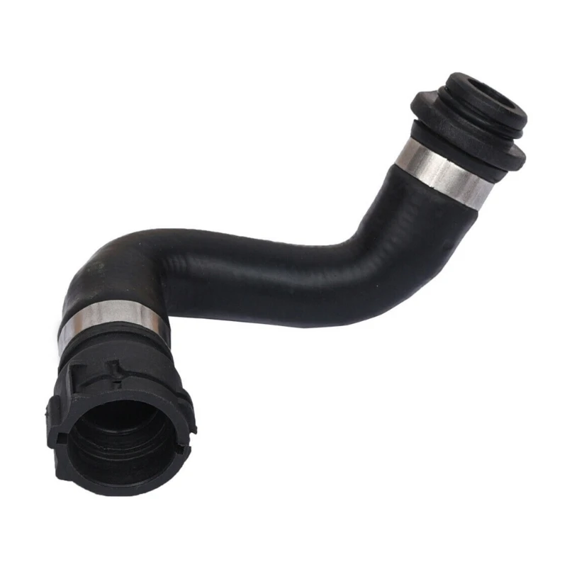 QM Cooling System Water Hose Pipe 11537572158 for E81 E83 E87 E88 E90 116i 118i Radiator Coolant Heater Hose Replacement
QM Cooling System Water Hose Pipe 11537572158 for E81 E83 E87 E88 E90 116i 118i Radiator Coolant Heater Hose Replacement