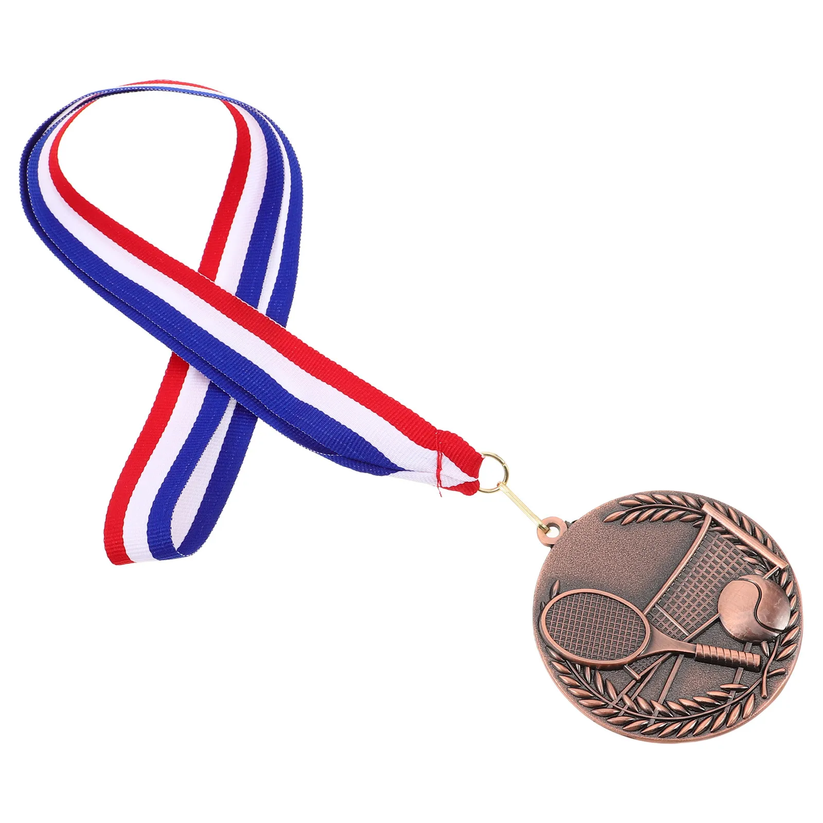 Engraved Tennis Medals Metal Sports Awards for Students Adults Clubs Schools Championship Competitions Motivational
Engraved Tennis Medals Metal Sports Awards for Students Adults Clubs Schools Championship Competitions Motivational