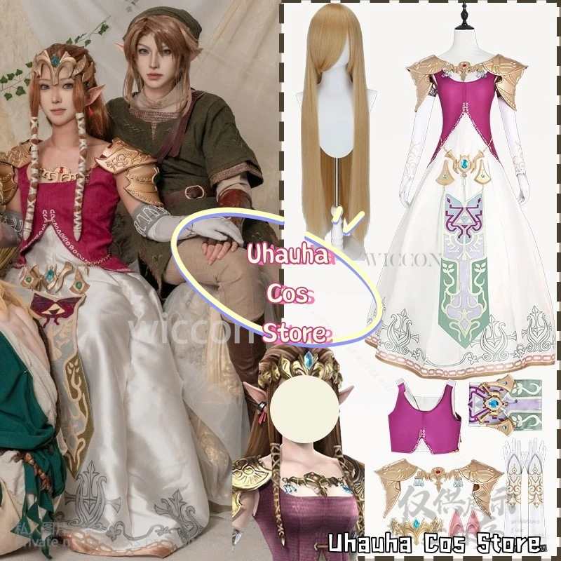 Аниме игра принцесса косплей мультфильм традиционный принт ретро элегантное длинное платье Лолита 3D реквизит из полилуктической кислоты парики по индивидуальному заказу
Аниме игра принцесса косплей мультфильм традиционный принт ретро элегантное длинное платье Лолита 3D реквизит из полилуктической кислоты парики по индивидуальному заказу