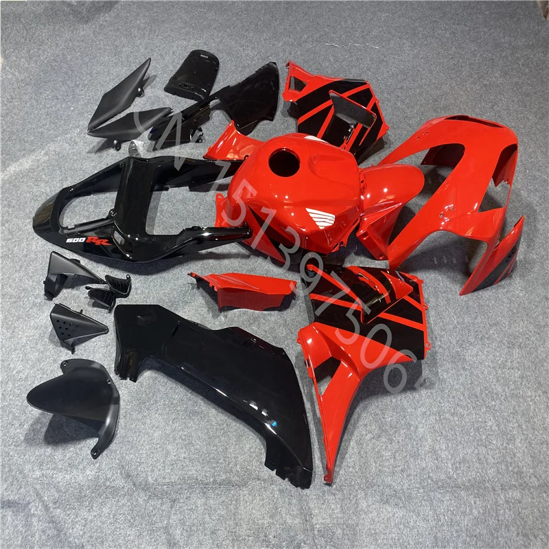 Высококачественный комплект обтекателей, подходящий для HONDA CBR 600RR 2005 2006 CBR600RR 05 06, красный, черный комплект обтекателя для мотоцикла, литьевая форма
Высококачественный комплект обтекателей, подходящий для HONDA CBR 600RR 2005 2006 CBR600RR 05 06, красный, черный комплект обтекателя для мотоцикла, литьевая форма