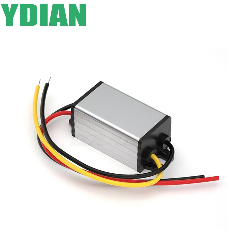 Made in China 1a 2a 3a 15v 18v 20v 24v 32v 38v 40v dc to dc Step down 36v to 13.8v Power Converter 13.8w 27.6w 41.4w CE ROHS
Made in China 1a 2a 3a 15v 18v 20v 24v 32v 38v 40v dc to dc Step down 36v to 13.8v Power Converter 13.8w 27.6w 41.4w CE ROHS