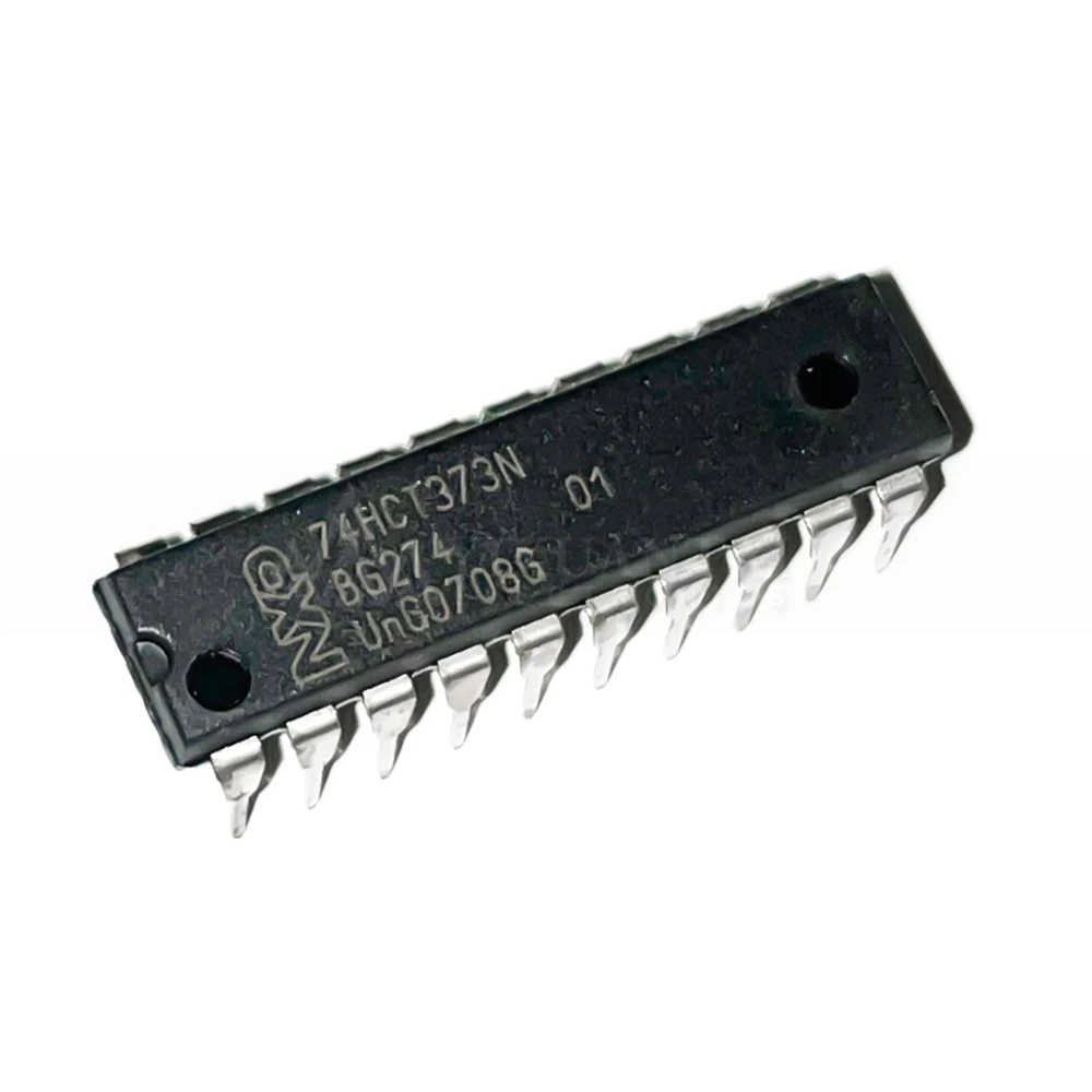 10PCS/LOT NEW Original 74HCT373N 74HCT373 HCT373N HCT373 IC OCTAL TRANSP LATCH 20SO DIP20
10PCS/LOT NEW Original 74HCT373N 74HCT373 HCT373N HCT373 IC OCTAL TRANSP LATCH 20SO DIP20
