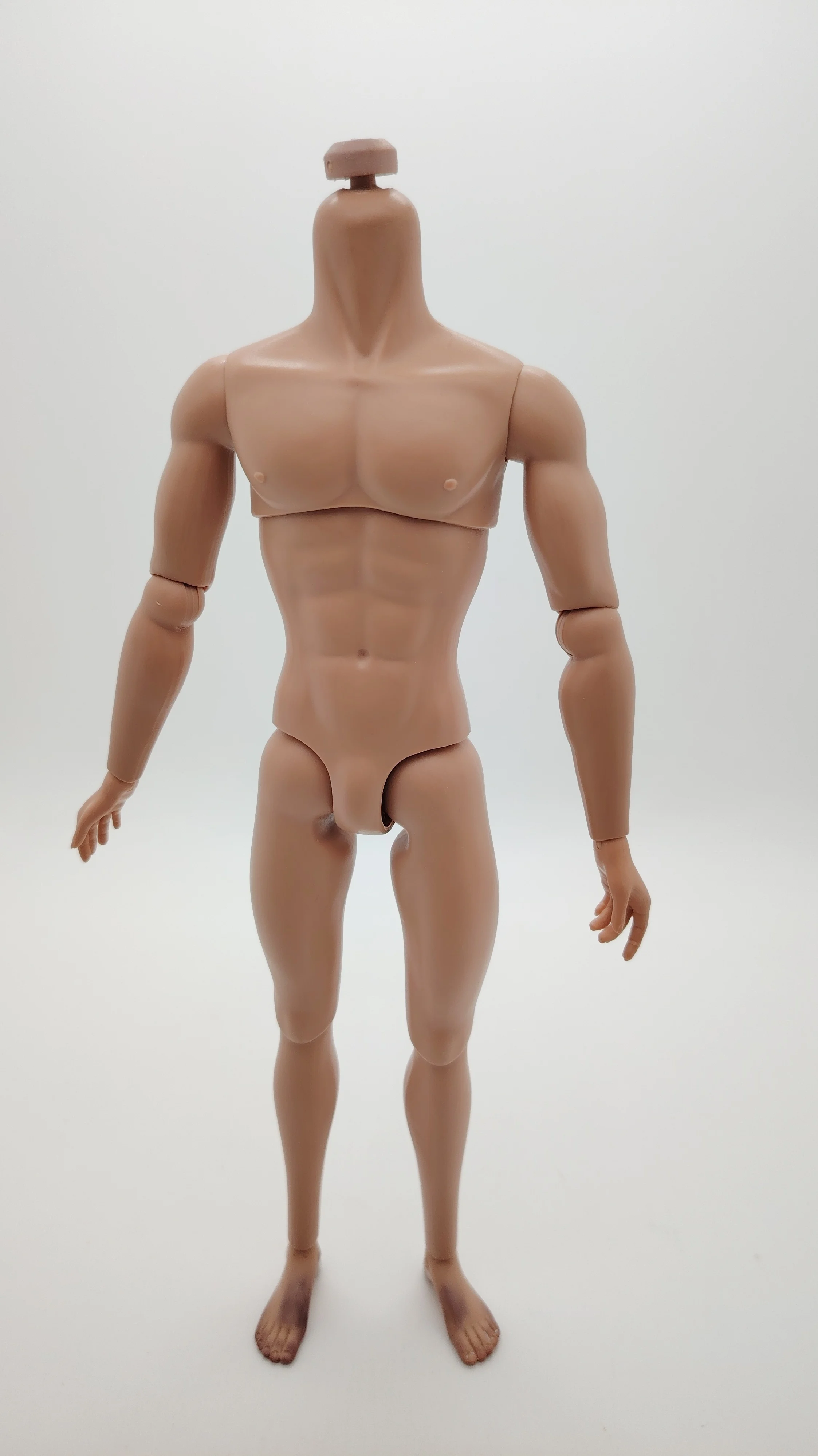 Fashion Royalty FR White Skin Chip Farnsworth Homme Male Doll Body Replacement
Fashion Royalty FR White Skin Chip Farnsworth Homme Male Doll Body Replacement