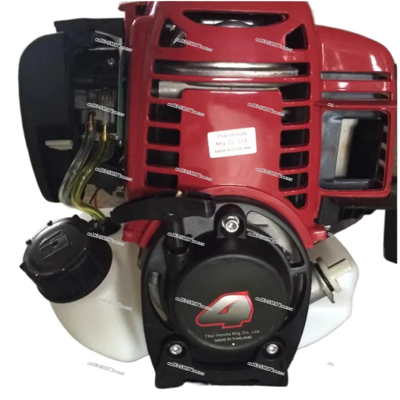 140fa Gasoline Engine Gx35 Motivity Four Stroke Mower Engine Engine Accessories
140fa Gasoline Engine Gx35 Motivity Four Stroke Mower Engine Engine Accessories