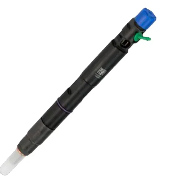 Оригинальный масляный инжектор топливного двигателя Delph1 28654963 28475604 28565337 04л 130277 БГ
Оригинальный масляный инжектор топливного двигателя Delph1 28654963 28475604 28565337 04л 130277 БГ