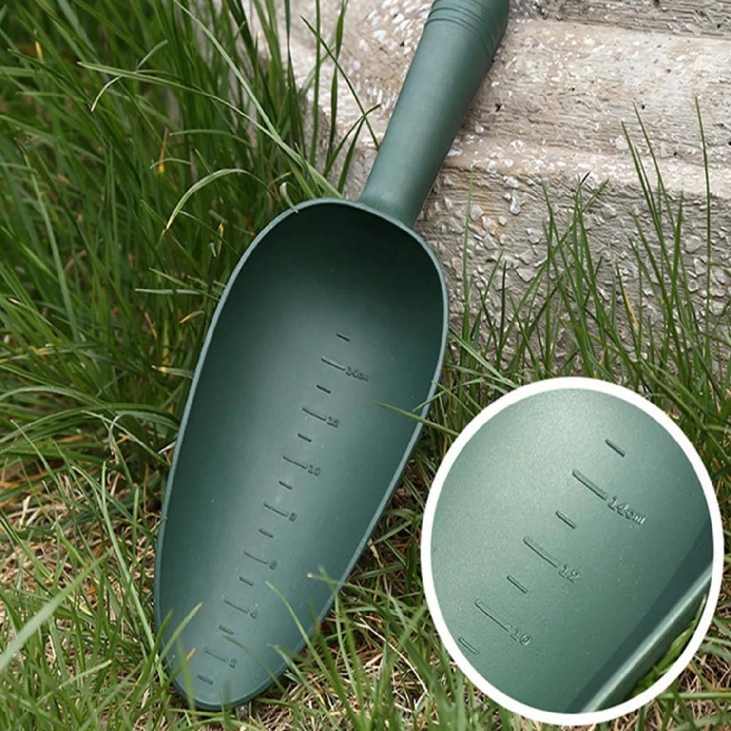 High-Quality, Efficient, Durable Lightweight Mini Shovels - Essential Versatile Handheld Tools for Successful Gardening - Must-H
High-Quality, Efficient, Durable Lightweight Mini Shovels - Essential Versatile Handheld Tools for Successful Gardening - Must-H