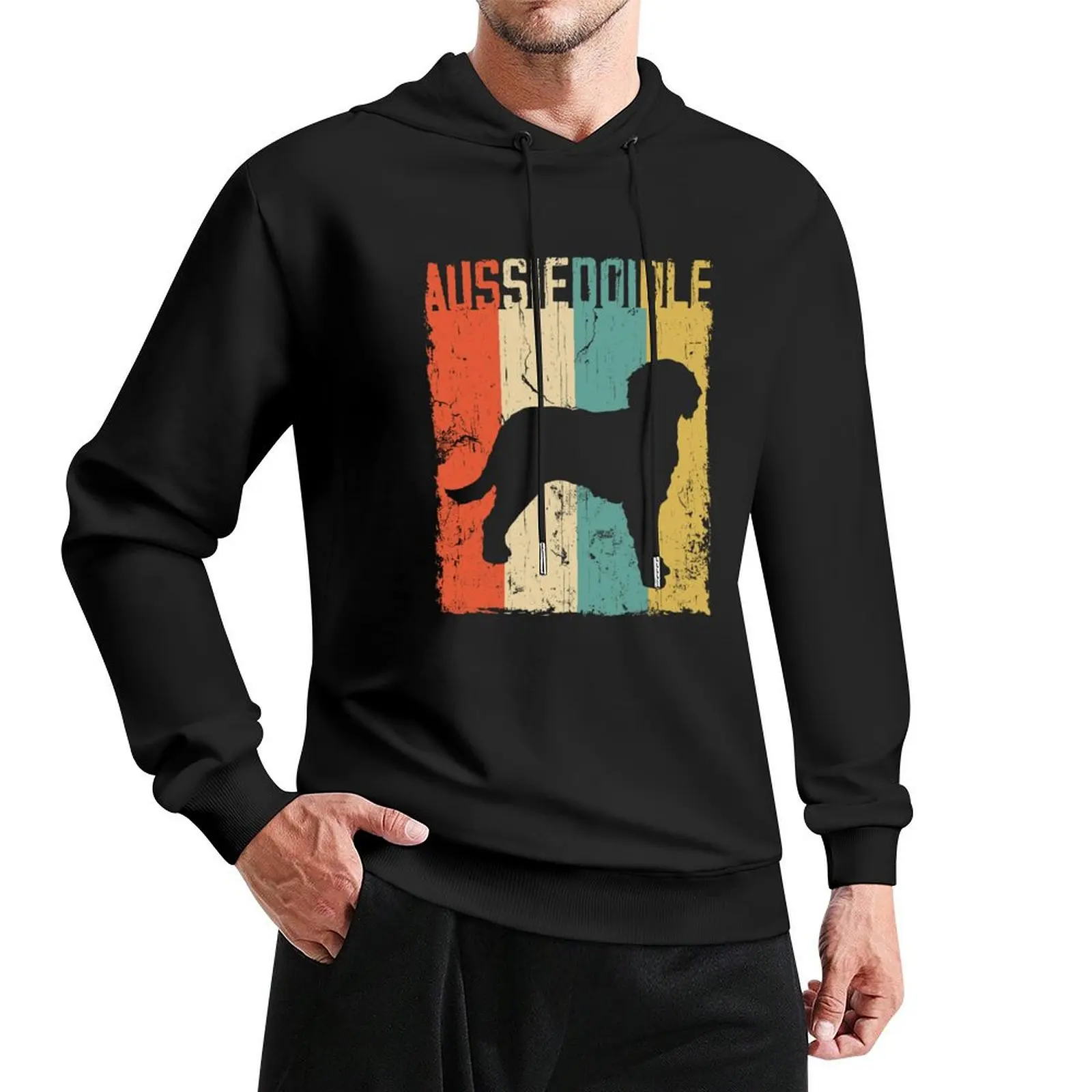 aussiedoodle Vintage Retro Classis Dog Lover Gift Pullover Hoodie winter clothes autumn jacket men hoodie
aussiedoodle Vintage Retro Classis Dog Lover Gift Pullover Hoodie winter clothes autumn jacket men hoodie