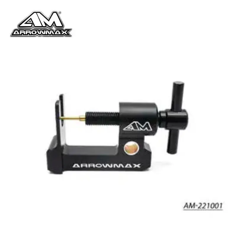 Original ARROWMAX AM-221001 Rim Remover For 1/32 Mini 4WD Black Golden Rc Tool
Original ARROWMAX AM-221001 Rim Remover For 1/32 Mini 4WD Black Golden Rc Tool