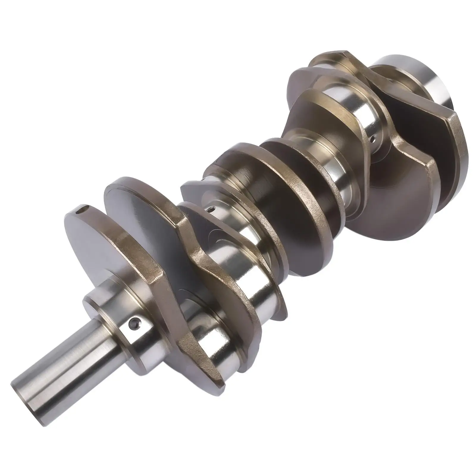 AP01 New Crankshaft For Jeep Grand Cherokee RAM 1500 3.0L V6 DIESEL DOHC 68147110 AB 68147110AA
AP01 New Crankshaft For Jeep Grand Cherokee RAM 1500 3.0L V6 DIESEL DOHC 68147110 AB 68147110AA