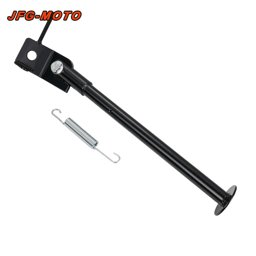 Подножка-опора для мотоциклов S50, S51, S70, KR51/2, для внедорожных мотоциклов, железная
Подножка-опора для мотоциклов S50, S51, S70, KR51/2, для внедорожных мотоциклов, железная