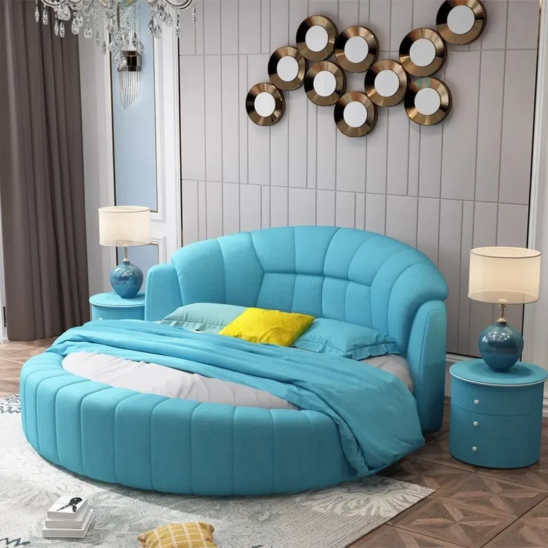 King Size Lounge 180x200cm Bed Frames Adults 2 People Full Size Headboard Bedroom Beds Minimalist Luxury Floor Home Furniture
King Size Lounge 180x200cm Bed Frames Adults 2 People Full Size Headboard Bedroom Beds Minimalist Luxury Floor Home Furniture