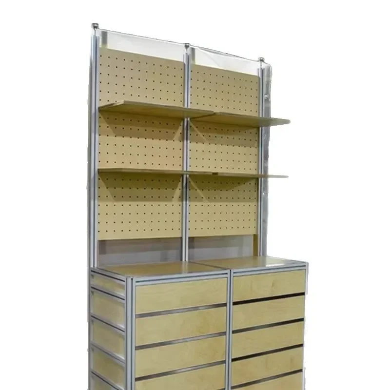 Birch Multi-layer chest of drawers Perforated board display shelves multifunctional
Birch Multi-layer chest of drawers Perforated board display shelves multifunctional