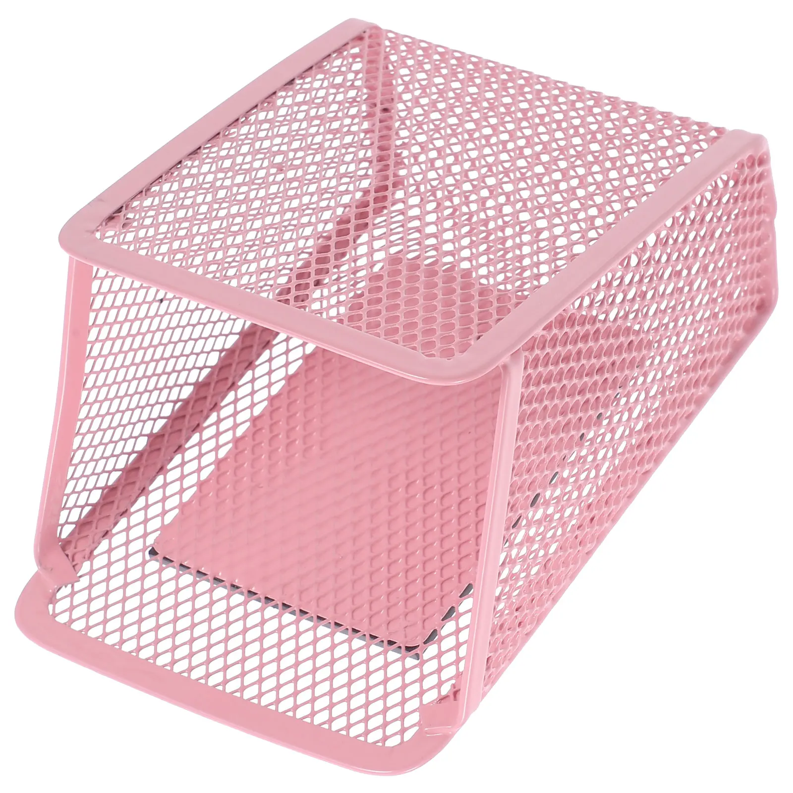 Magnetic Whiteboard Holder Pink 9x6 8x13cm Desk Organizer Iron Material Reusable Marker Magnetic Pen Boxes Storage
Magnetic Whiteboard Holder Pink 9x6 8x13cm Desk Organizer Iron Material Reusable Marker Magnetic Pen Boxes Storage