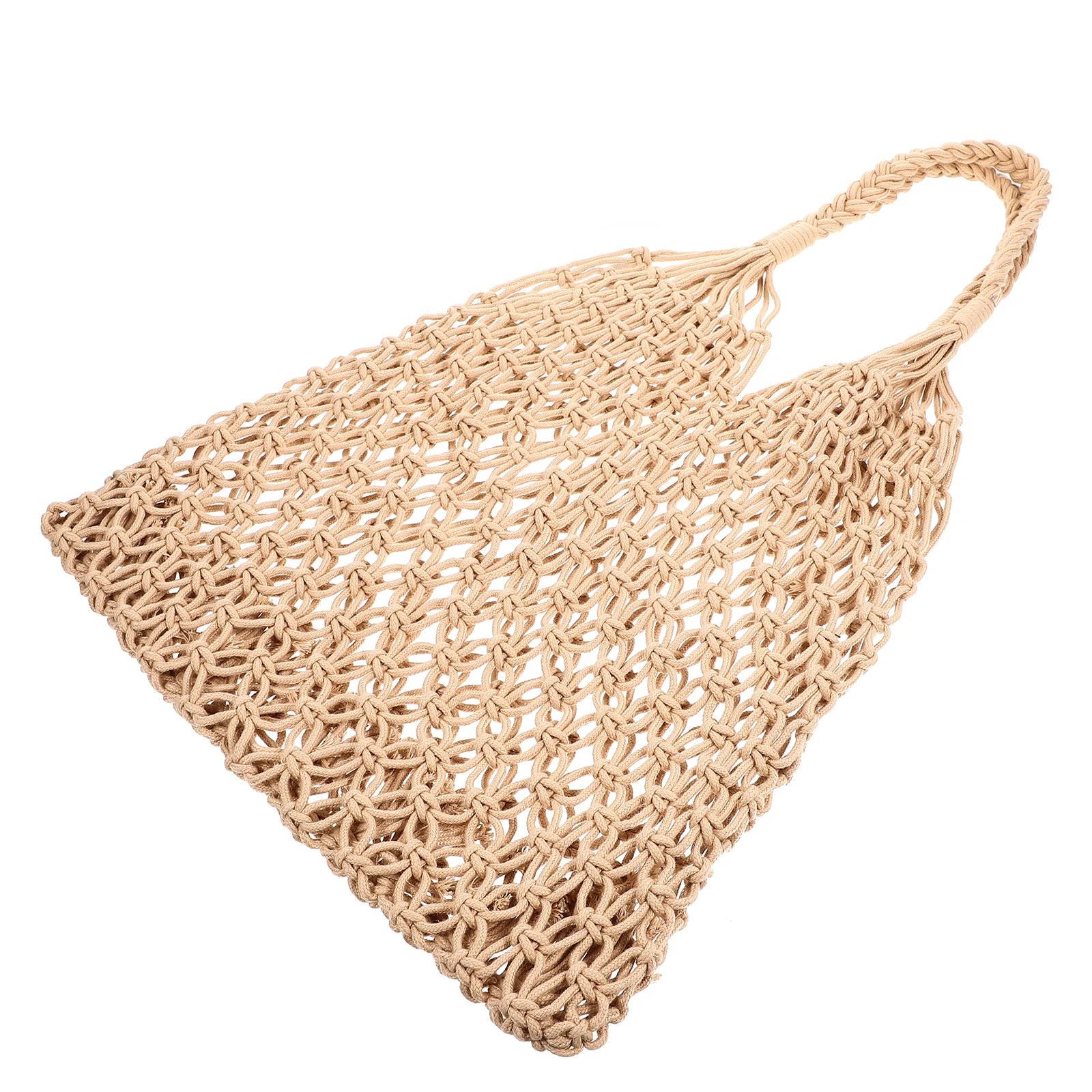 Straw Bag Beach Crochet Woven Tote for Women Travel Mesh Handbag Bags Knit Clutch Purse
Straw Bag Beach Crochet Woven Tote for Women Travel Mesh Handbag Bags Knit Clutch Purse