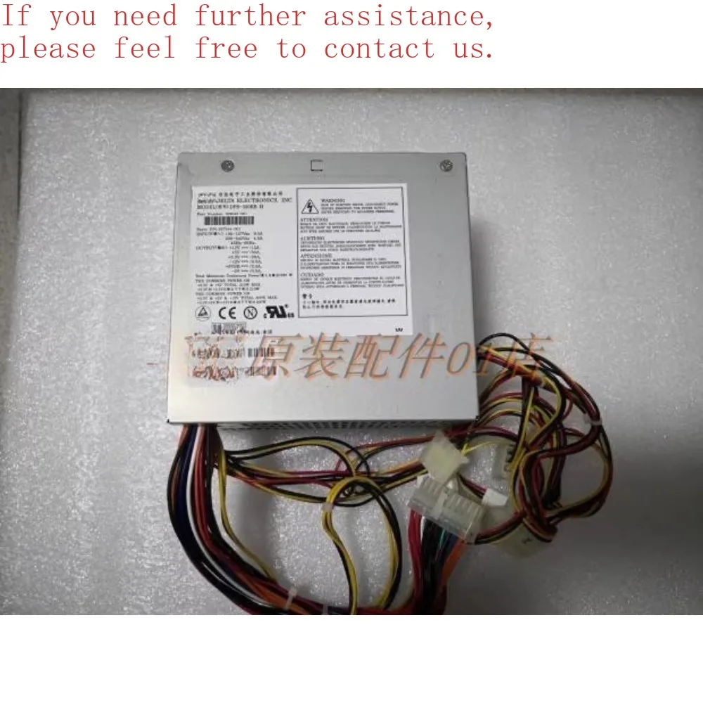 Для блока питания рабочей станции HP XW5000 306042-001 307544-001 DPS-320EB H
Для блока питания рабочей станции HP XW5000 306042-001 307544-001 DPS-320EB H