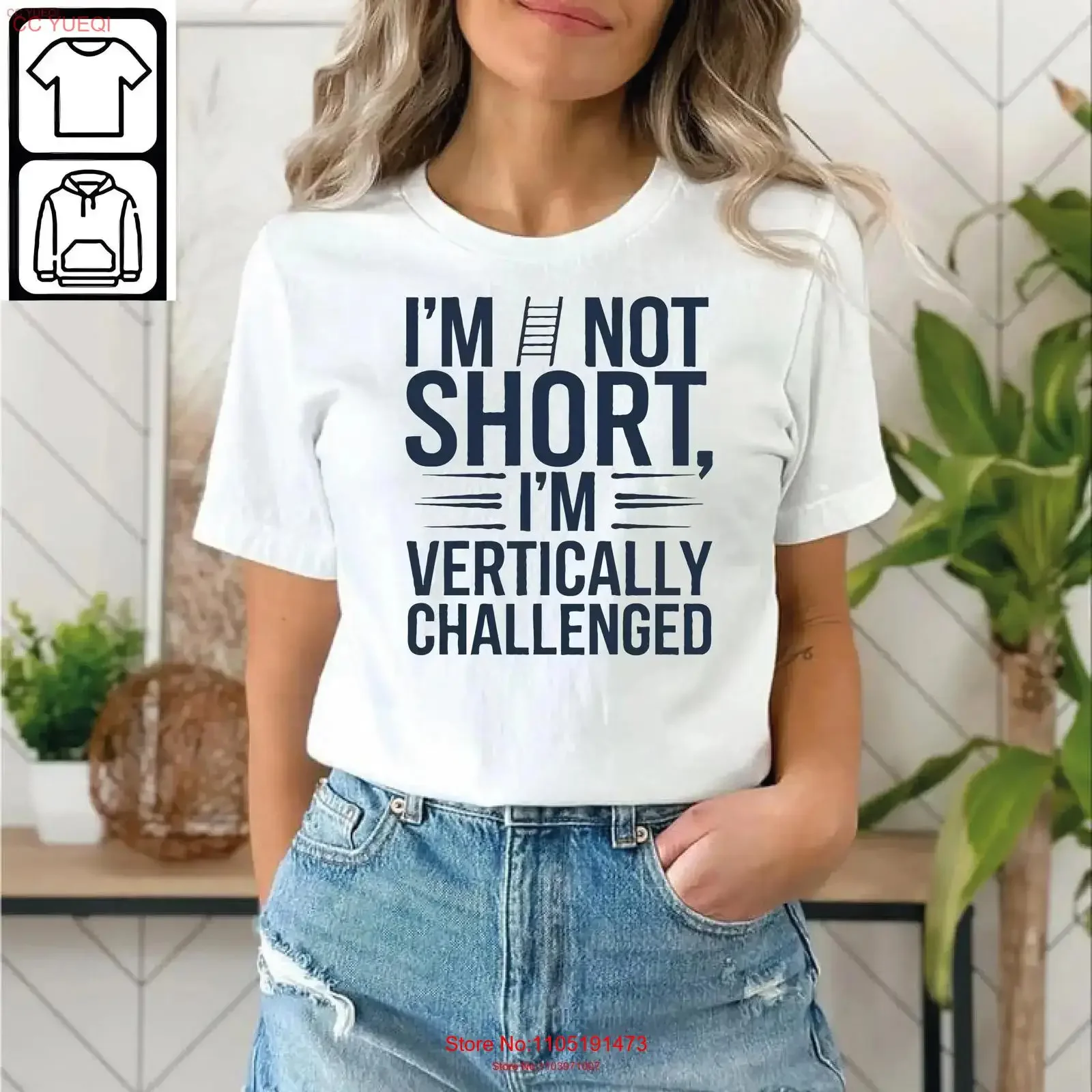 Я не короткий, просто вертикально претендент Футболка Люди Проблемы Нах Компактная и милая миниатюрная мощная одежда винтажная стираная одежда
Я не короткий, просто вертикально претендент Футболка Люди Проблемы Нах Компактная и милая миниатюрная мощная одежда винтажная стираная одежда