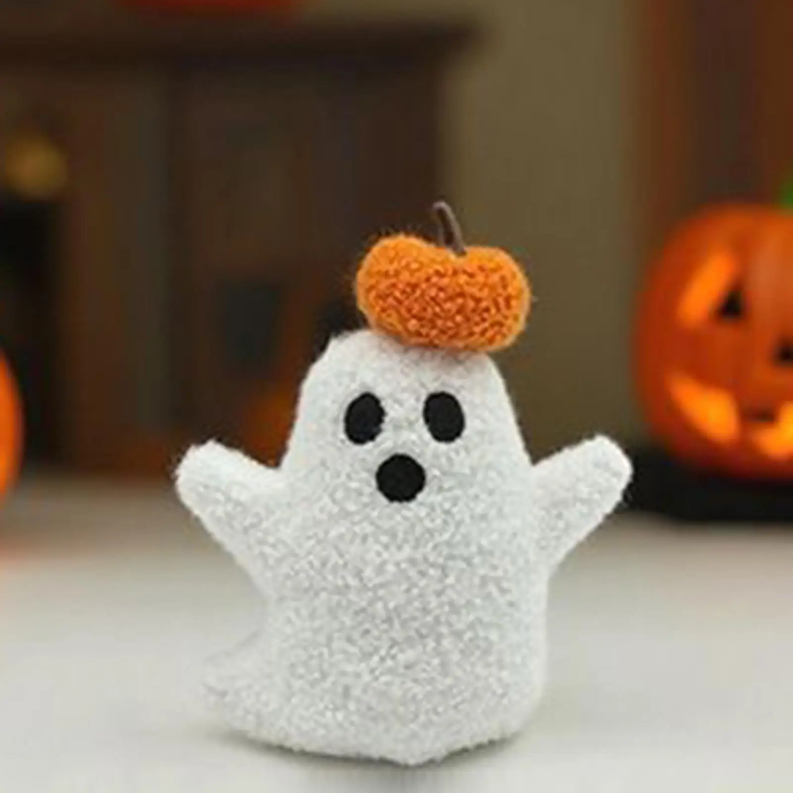 Ghost Stuffed Animal Halloween Ghost Toy Stuffed Pillow Soft Cushion Sleeping Companion For Children's Day Windowsill Car Shelf
Ghost Stuffed Animal Halloween Ghost Toy Stuffed Pillow Soft Cushion Sleeping Companion For Children's Day Windowsill Car Shelf