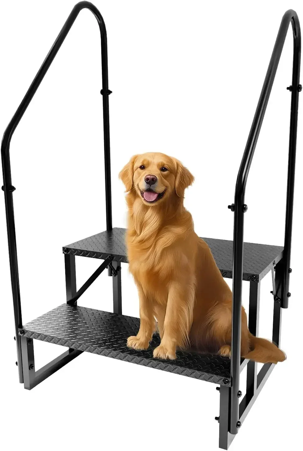 Rv Step Stool Ladder Hot Tub Spa Pool Steps Camper Porch Pet Stairs 5th Wheel Mobile Home Shelf Bookcase
Rv Step Stool Ladder Hot Tub Spa Pool Steps Camper Porch Pet Stairs 5th Wheel Mobile Home Shelf Bookcase