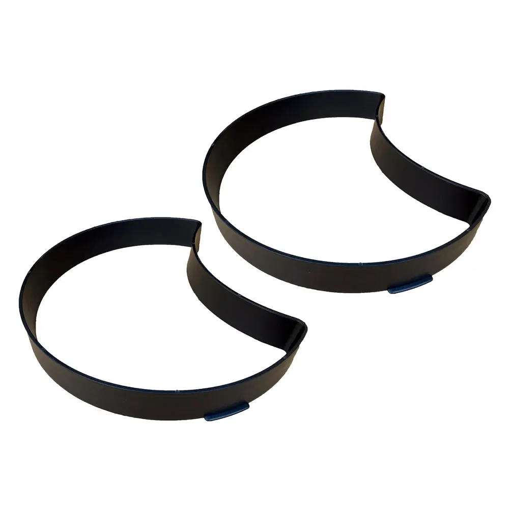 2pcs Crescent Shaped Concrete Mold Garden Pathway DIY Pavement Stone Smooth Surface Outdoor Decor Gardening Supplies
2pcs Crescent Shaped Concrete Mold Garden Pathway DIY Pavement Stone Smooth Surface Outdoor Decor Gardening Supplies