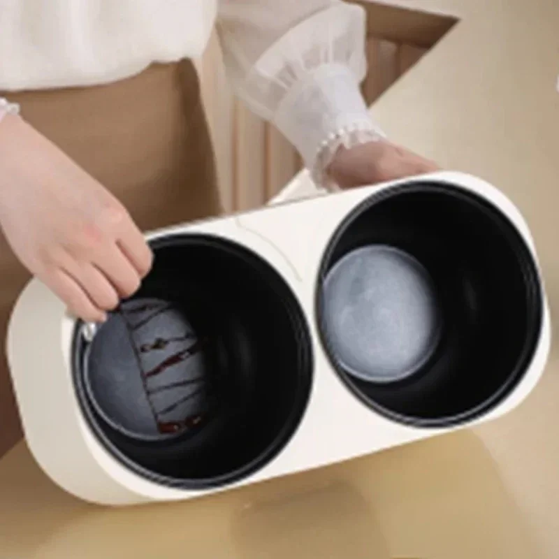1PC Double Gall Low Sugar Rice Cooker Household Rice Soup Separation Small Mini Multi-functional Rice Cooker
1PC Double Gall Low Sugar Rice Cooker Household Rice Soup Separation Small Mini Multi-functional Rice Cooker