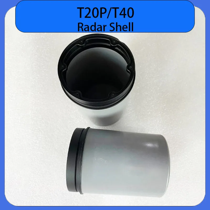 Совершенно новый чехол радара Agras T20P T40, корпус радара для сельскохозяйственного дрона DJI, запасная часть для защиты растений
Совершенно новый чехол радара Agras T20P T40, корпус радара для сельскохозяйственного дрона DJI, запасная часть для защиты растений