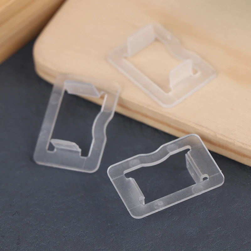 10 шт. материал ПК для предотвращения отключения электроэнергии и капель, розетка-стабилизатор для фиксации свободных вилок, изготовлен из огнестойких
10 шт. материал ПК для предотвращения отключения электроэнергии и капель, розетка-стабилизатор для фиксации свободных вилок, изготовлен из огнестойких