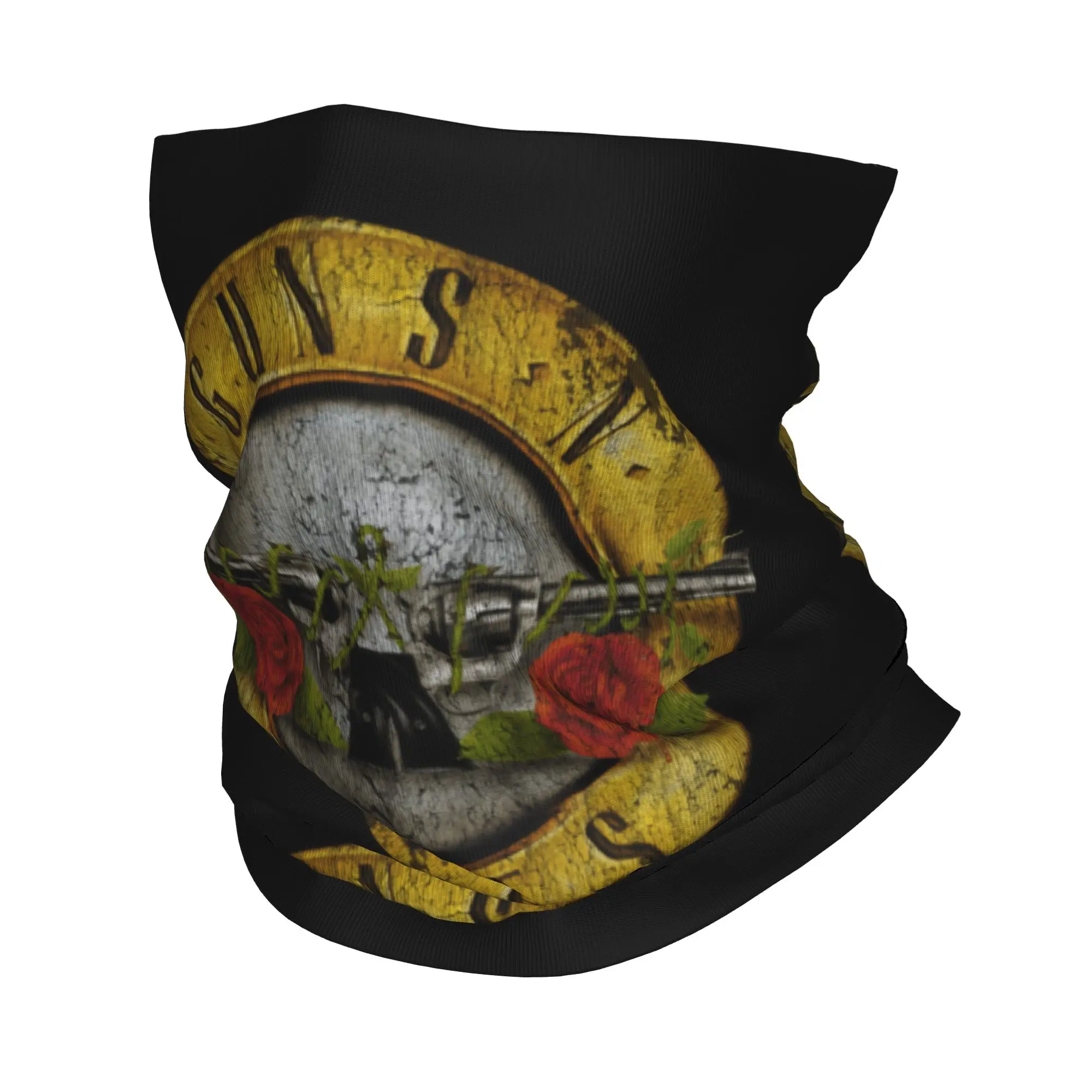 Бандана с логотипом R-Roses Bullet на заказ, гетры для пеших прогулок, охоты, мужской и женский шарф с запахом, тяжелая металлическая повязка на голову, теплая
Бандана с логотипом R-Roses Bullet на заказ, гетры для пеших прогулок, охоты, мужской и женский шарф с запахом, тяжелая металлическая повязка на голову, теплая