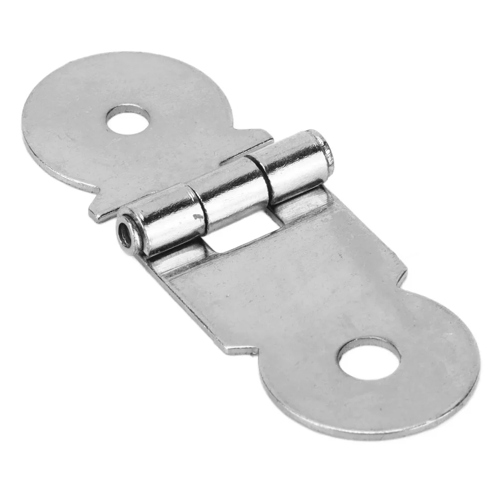 50pcs Strap Clamps Retro Hinges Exquisite Iron Cabinet Hinges Silver Polished Edges Furniture Hinges DIY Projects
50pcs Strap Clamps Retro Hinges Exquisite Iron Cabinet Hinges Silver Polished Edges Furniture Hinges DIY Projects