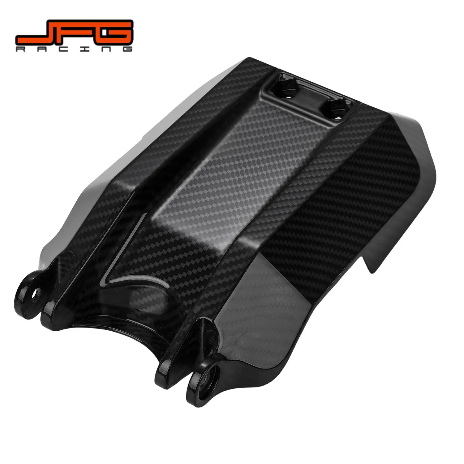 Funparts Carbon Fiber Battery Compartment Cover Guard For Eride pro ss/2.0/3.0 Electric Dirt Bike E-bikes Motorcycle Parts
Funparts Carbon Fiber Battery Compartment Cover Guard For Eride pro ss/2.0/3.0 Electric Dirt Bike E-bikes Motorcycle Parts