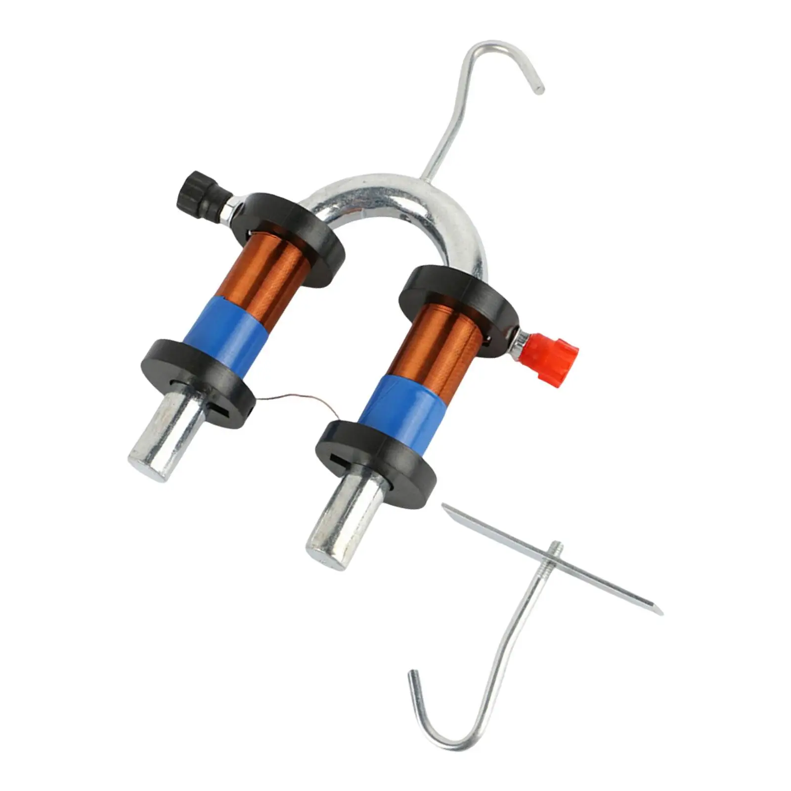 Science Lab Education Kits Science Experiment Kits Accessory Electricity Experiment Set Junior Physics Science Magnetic Kits
Science Lab Education Kits Science Experiment Kits Accessory Electricity Experiment Set Junior Physics Science Magnetic Kits