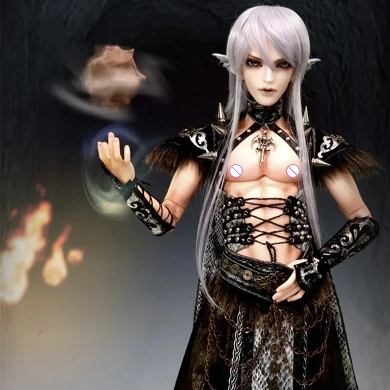 OUENEIFS Roke feeple65 fairyland bjd sd 1/3 body model baby girls boys dolls eyes High Quality toys shop resin
OUENEIFS Roke feeple65 fairyland bjd sd 1/3 body model baby girls boys dolls eyes High Quality toys shop resin