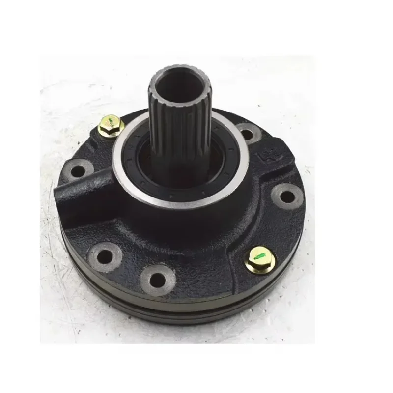 NewForklift Parts Transmission Charging Pump For HL/TCM Forklift With OEM: 15583-80221
NewForklift Parts Transmission Charging Pump For HL/TCM Forklift With OEM: 15583-80221