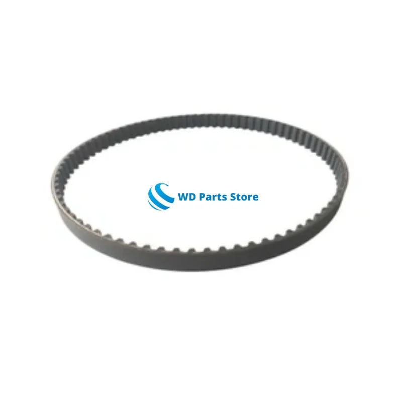 8M0151040 57-8M0065179 831294 Timing Belt For Mercury 4 stroke 30-60 HP Outboard
8M0151040 57-8M0065179 831294 Timing Belt For Mercury 4 stroke 30-60 HP Outboard