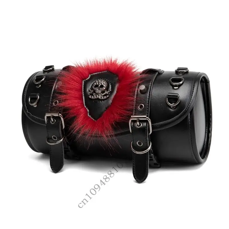 Heavy Duty PU Leather Bike Handlebar Bag Waterproof Construction Secure Mounting System For Outdoor Adventures
Heavy Duty PU Leather Bike Handlebar Bag Waterproof Construction Secure Mounting System For Outdoor Adventures